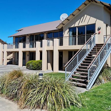 Methven Motel & Apartments Εξωτερικό φωτογραφία