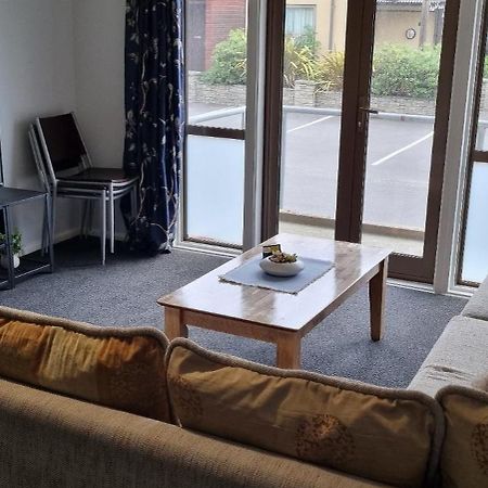 Methven Motel & Apartments Εξωτερικό φωτογραφία