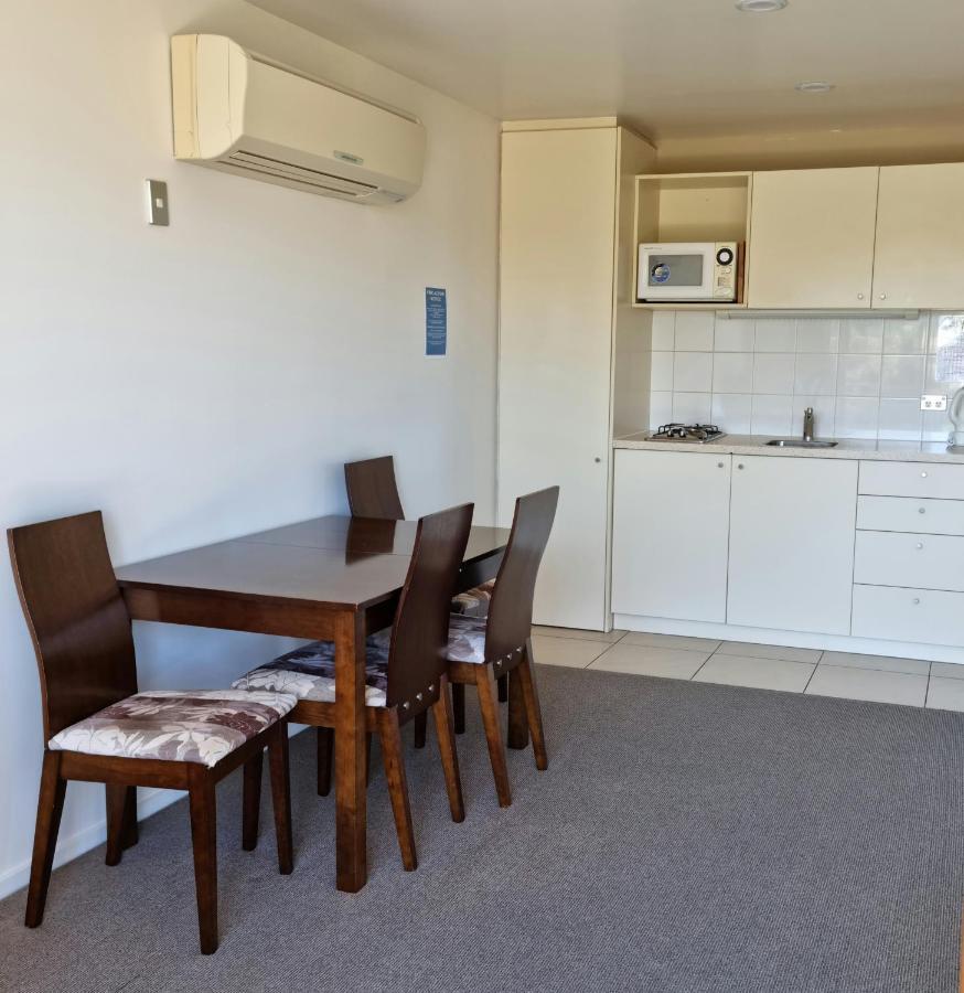 Methven Motel & Apartments Εξωτερικό φωτογραφία