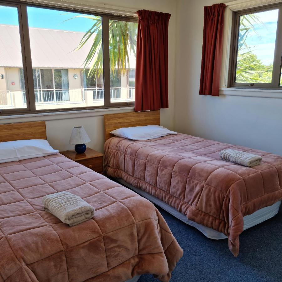 Methven Motel & Apartments Εξωτερικό φωτογραφία