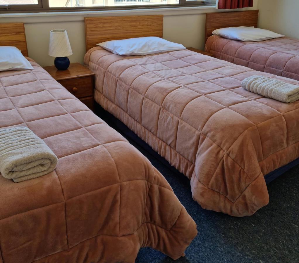 Methven Motel & Apartments Εξωτερικό φωτογραφία