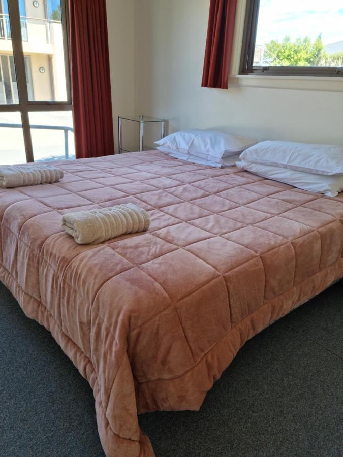 Methven Motel & Apartments Εξωτερικό φωτογραφία
