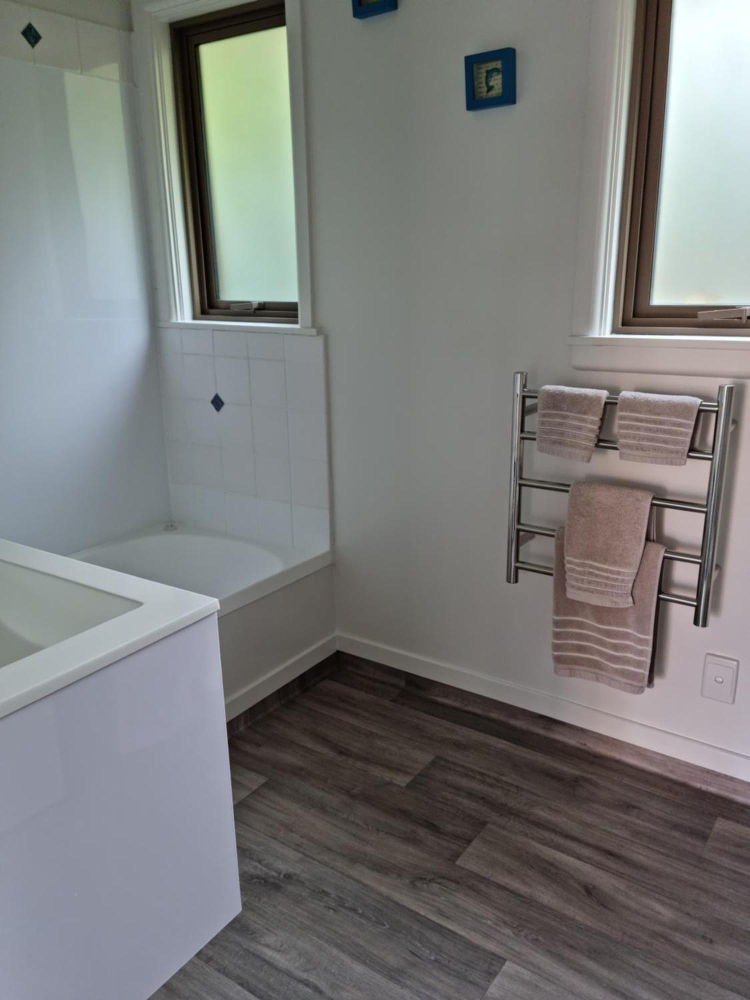Methven Motel & Apartments Εξωτερικό φωτογραφία