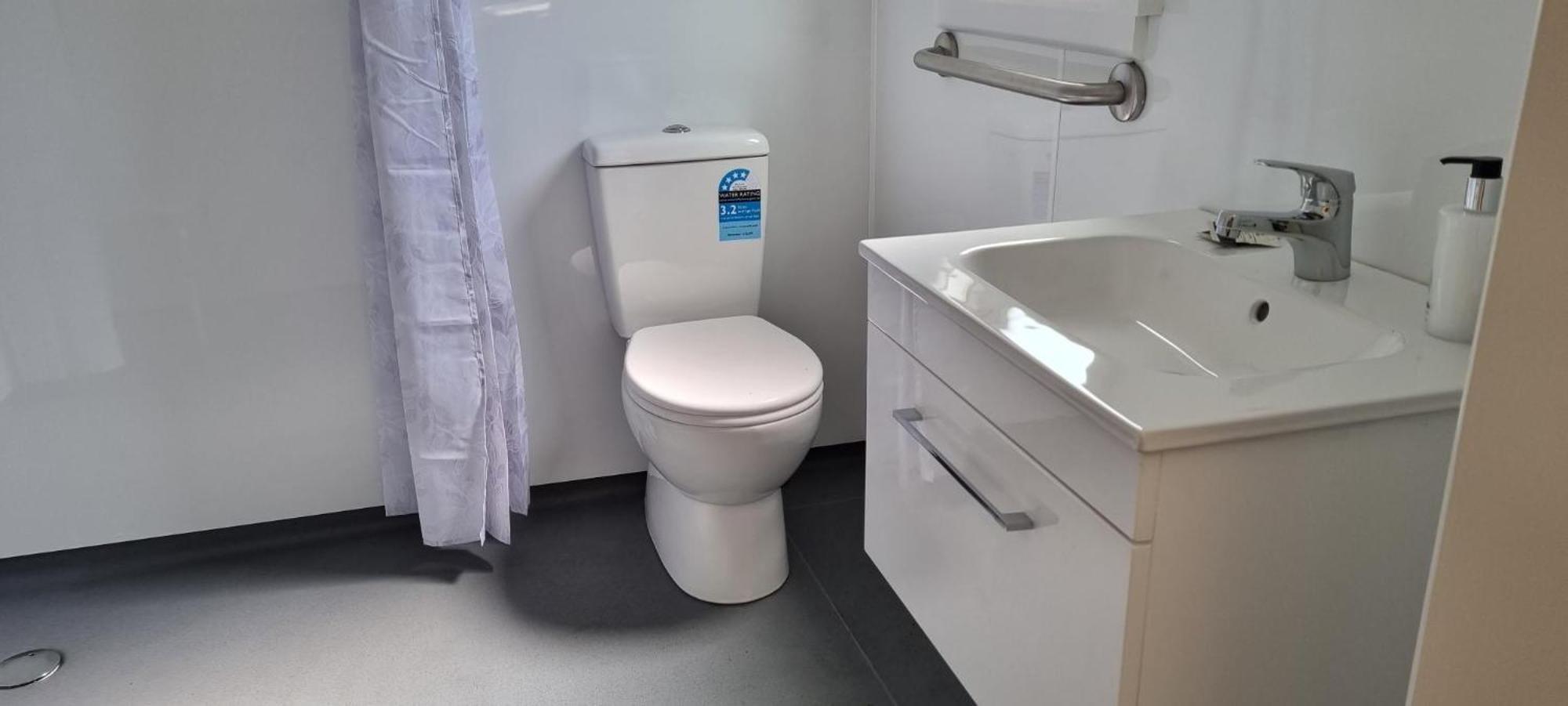 Methven Motel & Apartments Εξωτερικό φωτογραφία