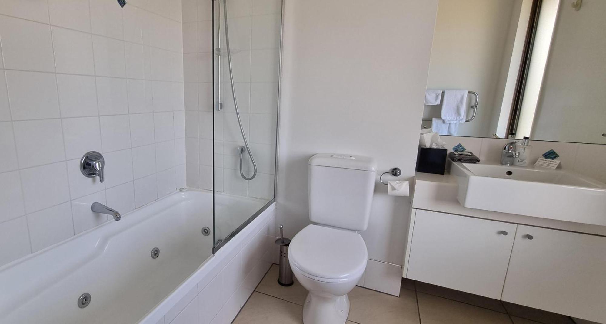 Methven Motel & Apartments Εξωτερικό φωτογραφία