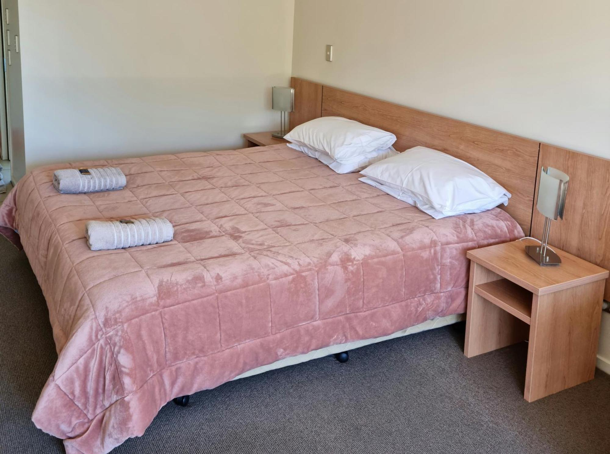 Methven Motel & Apartments Δωμάτιο φωτογραφία