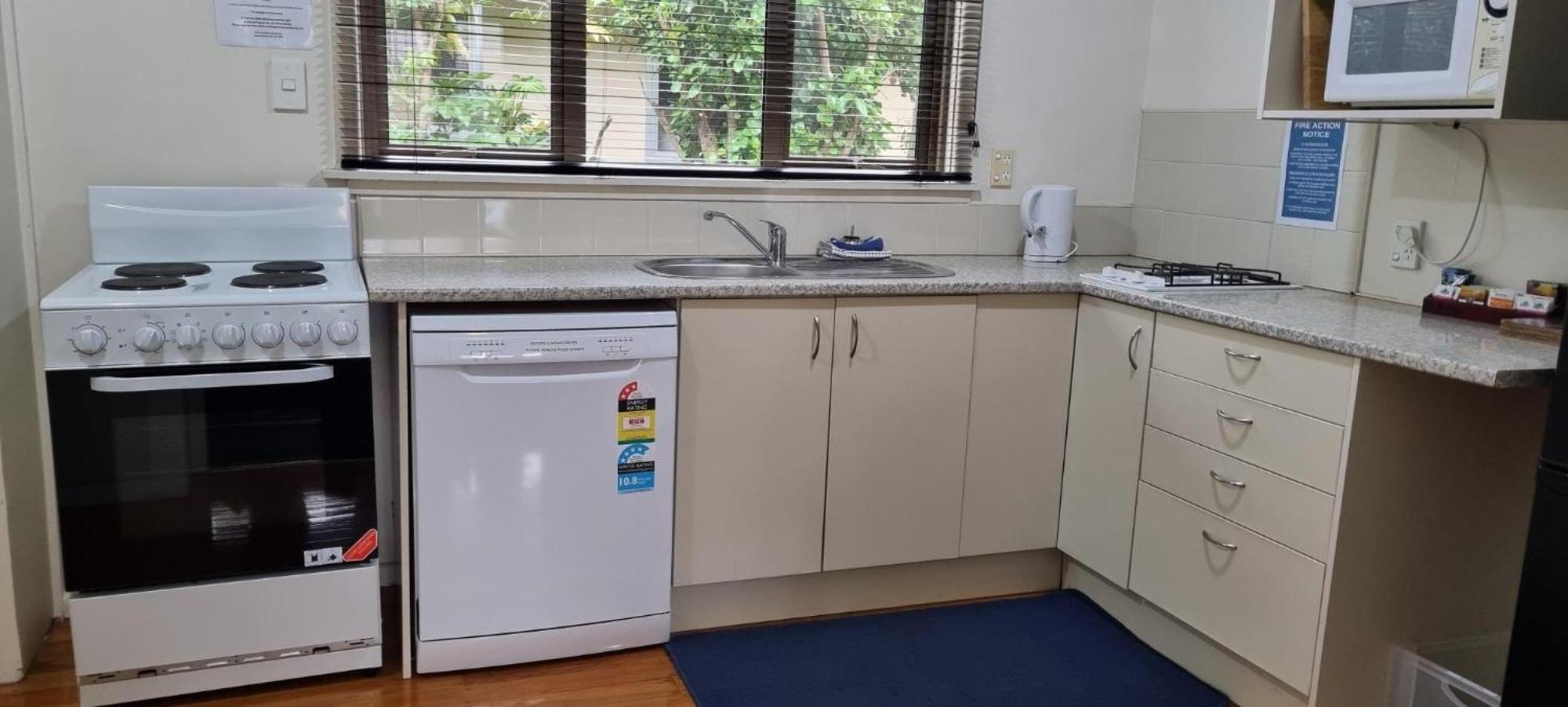 Methven Motel & Apartments Εξωτερικό φωτογραφία