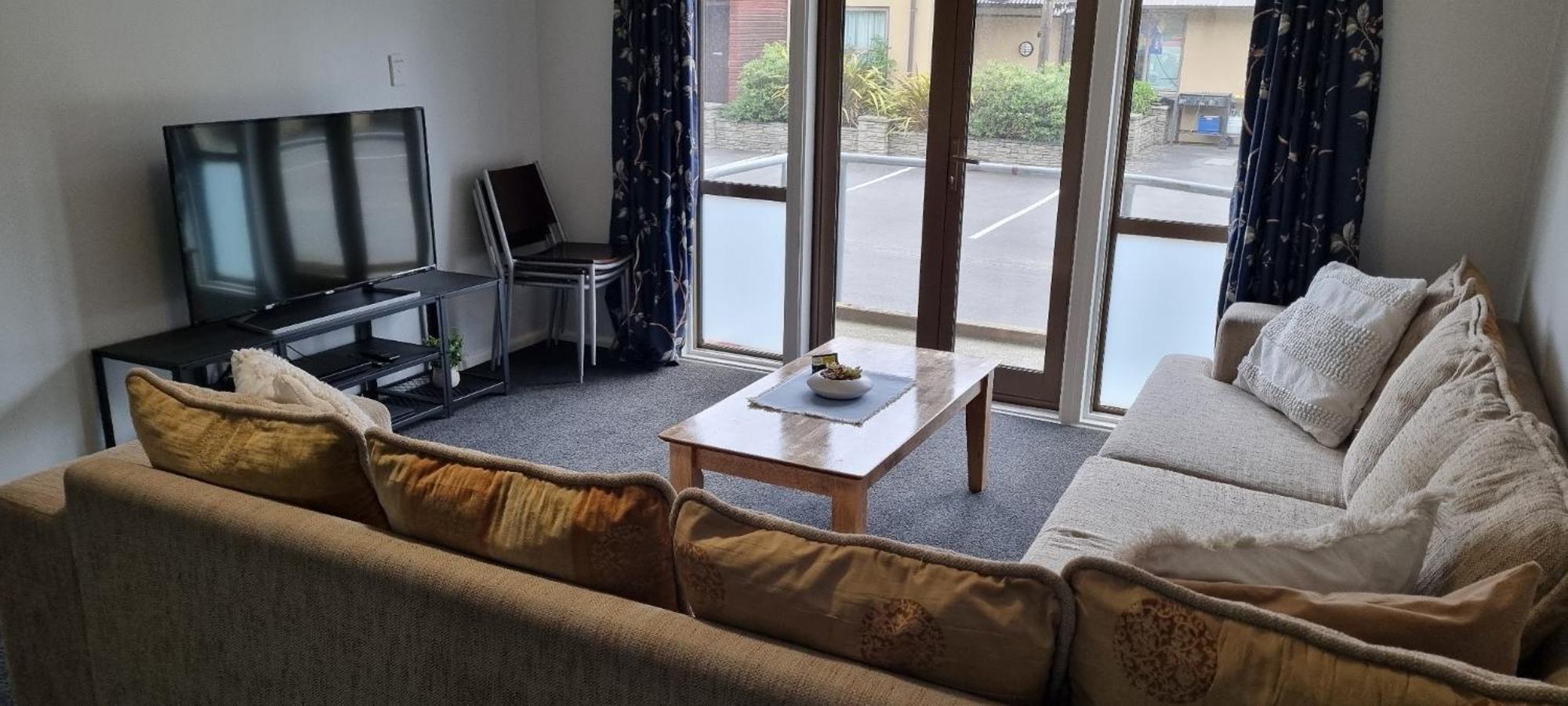 Methven Motel & Apartments Εξωτερικό φωτογραφία