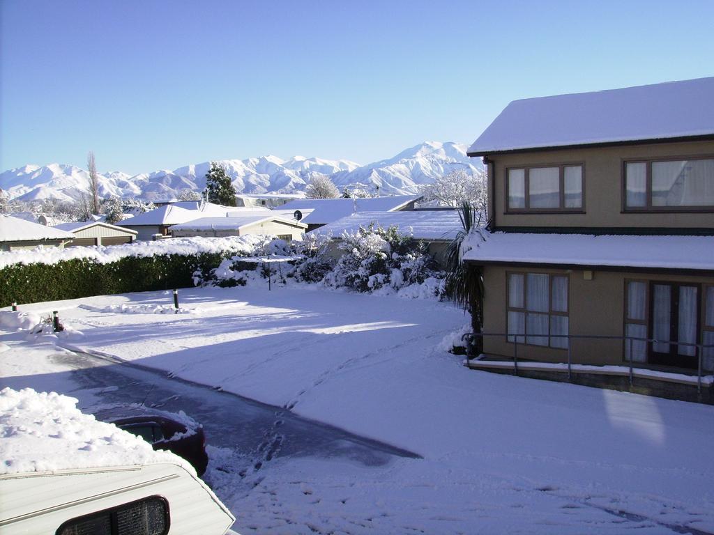 Methven Motel & Apartments Δωμάτιο φωτογραφία