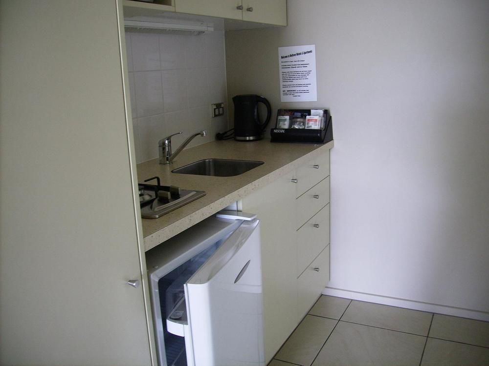 Methven Motel & Apartments Εξωτερικό φωτογραφία