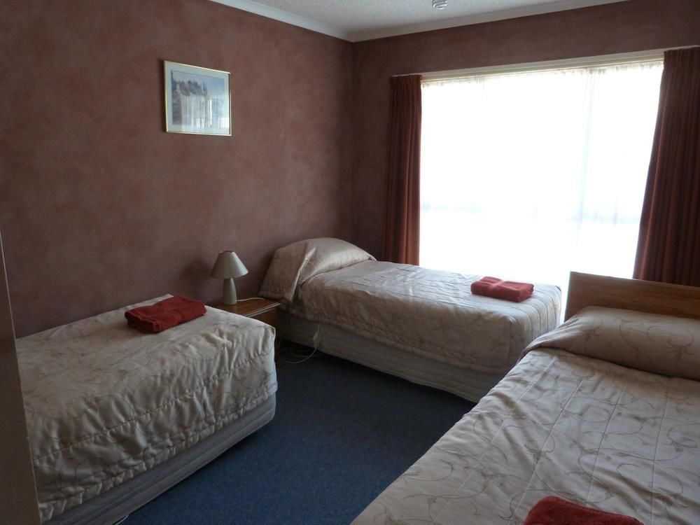 Methven Motel & Apartments Εξωτερικό φωτογραφία