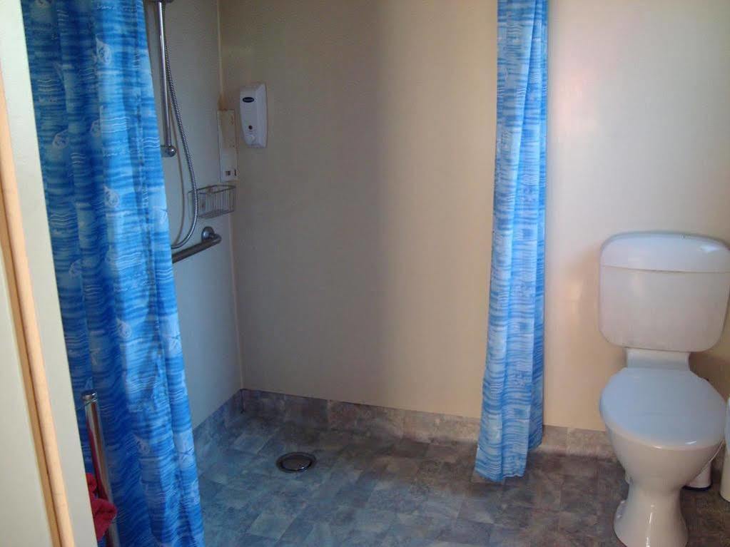 Methven Motel & Apartments Εξωτερικό φωτογραφία