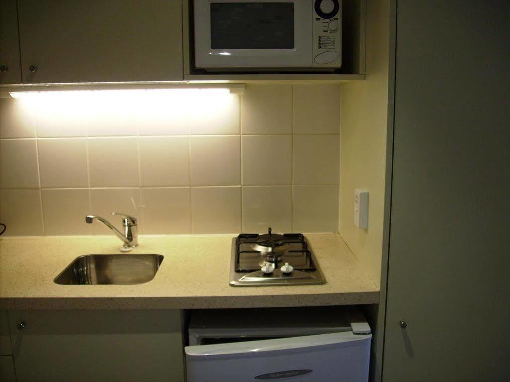 Methven Motel & Apartments Εξωτερικό φωτογραφία