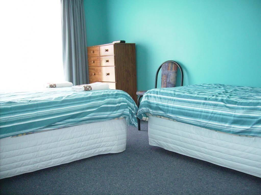 Methven Motel & Apartments Εξωτερικό φωτογραφία