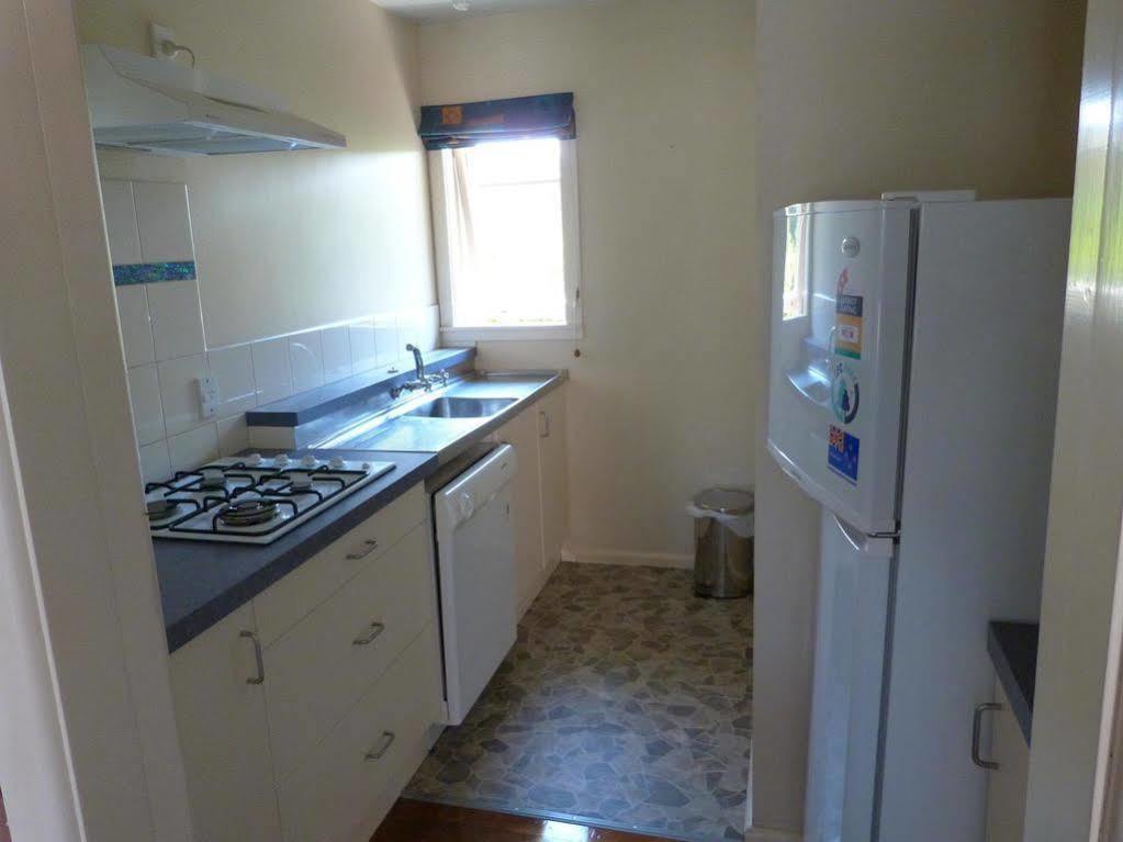 Methven Motel & Apartments Εξωτερικό φωτογραφία