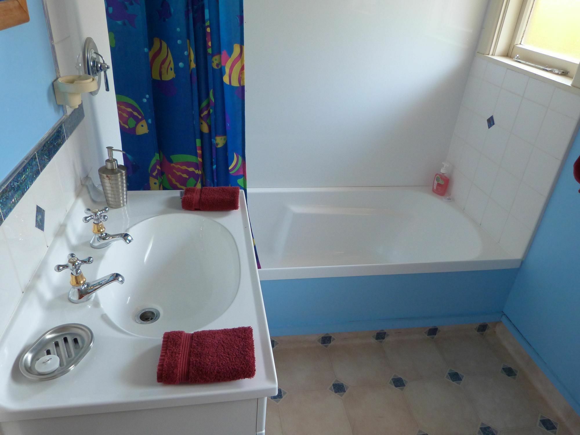 Methven Motel & Apartments Εξωτερικό φωτογραφία