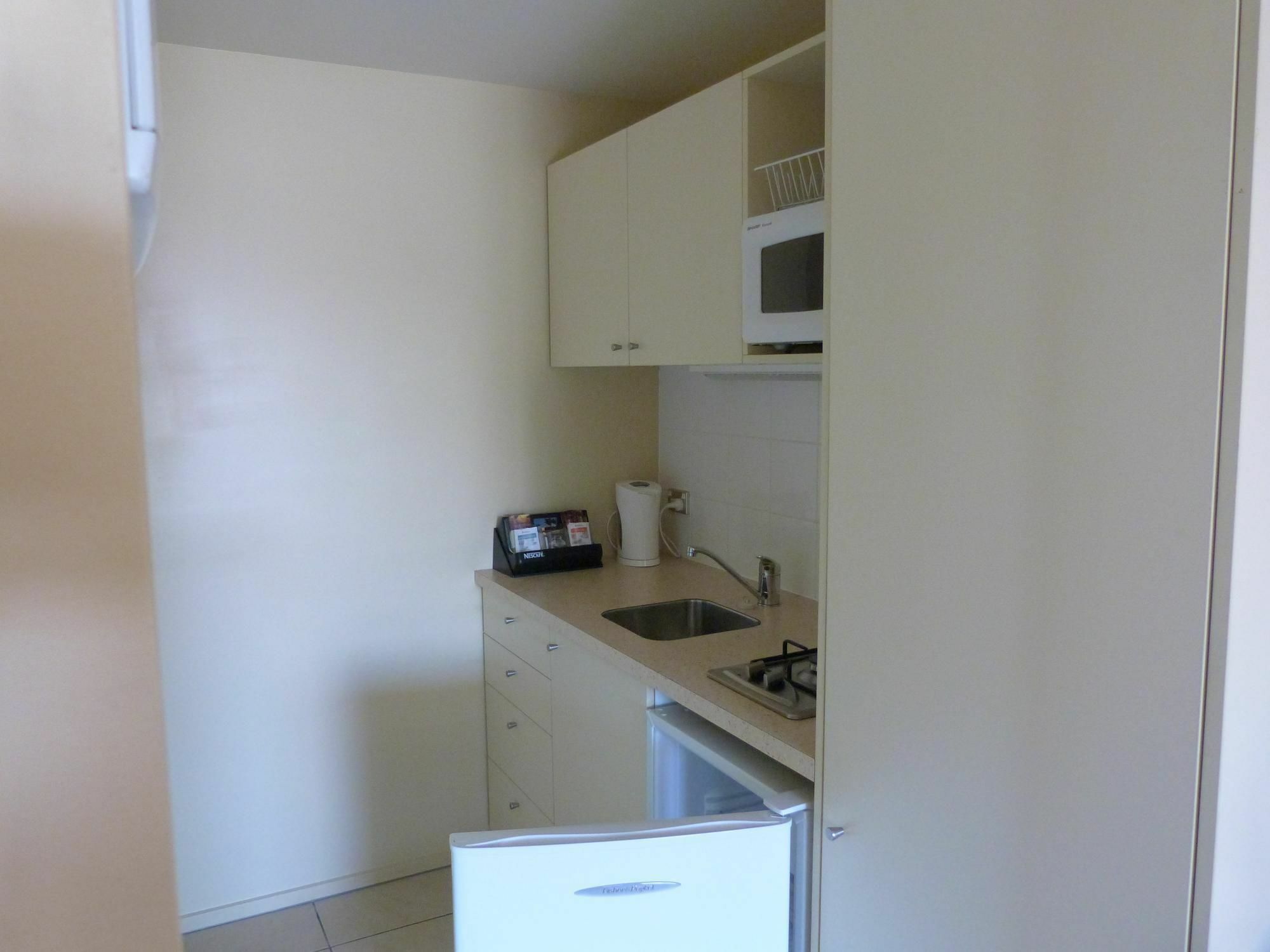 Methven Motel & Apartments Εξωτερικό φωτογραφία