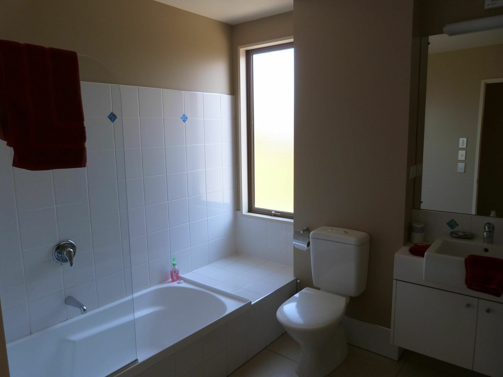 Methven Motel & Apartments Εξωτερικό φωτογραφία