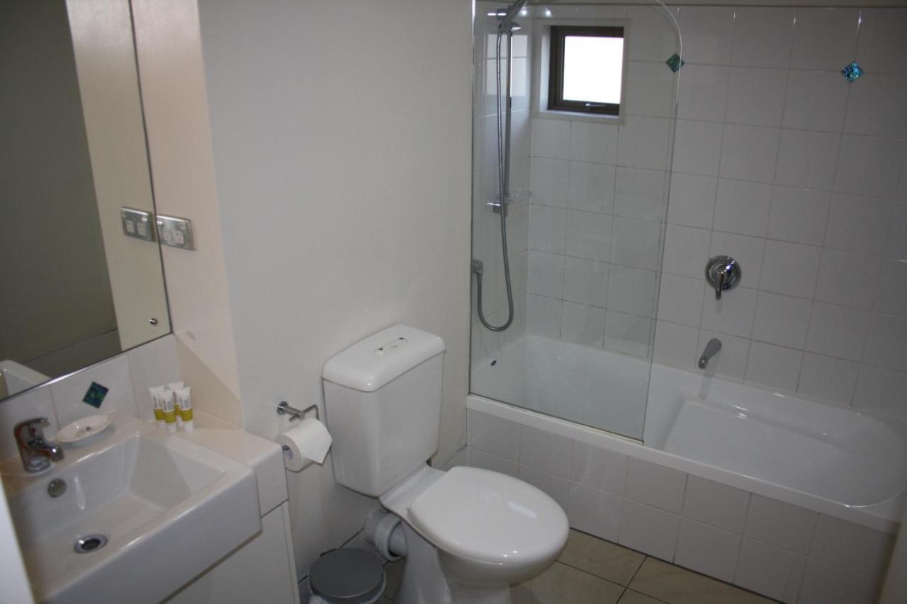 Methven Motel & Apartments Εξωτερικό φωτογραφία